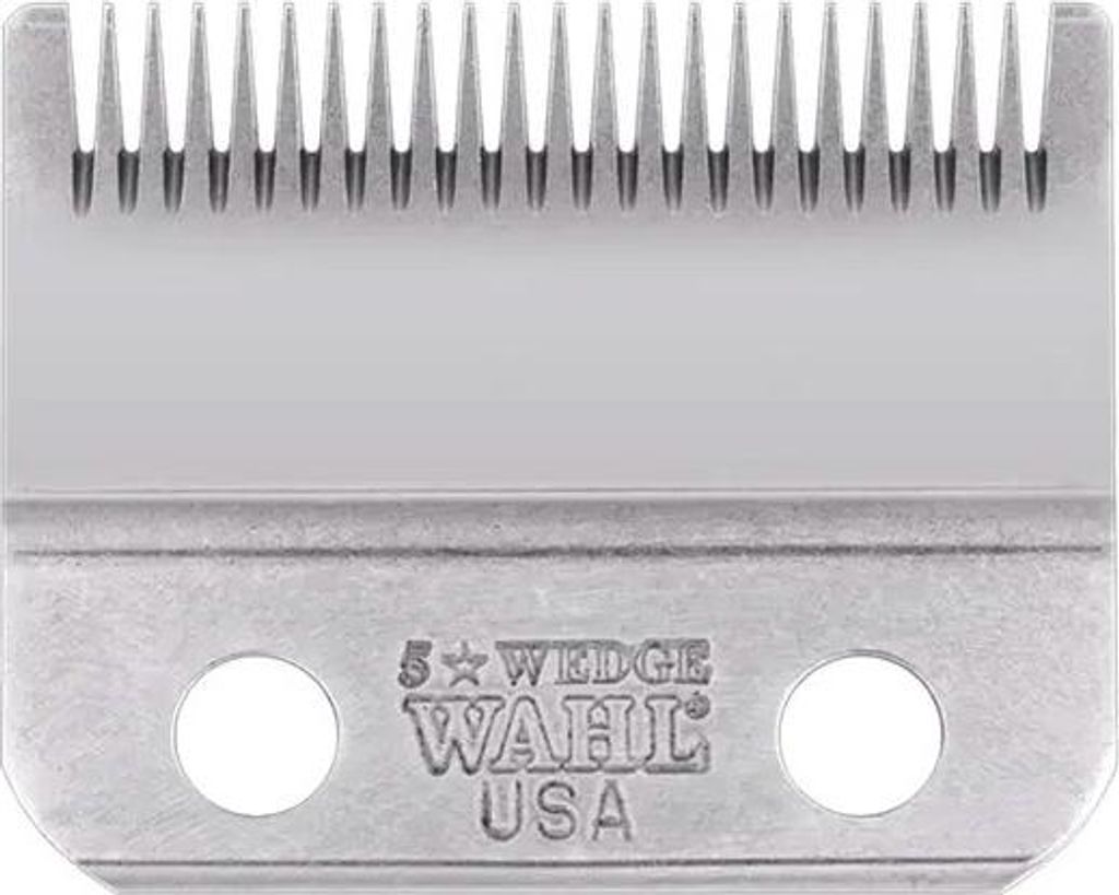 Wahl Tête Wedge Blade Image du produit 