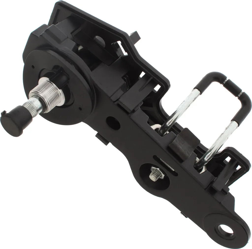 Biellette d'essuie-glace 6405.Z1 en métal robuste pour Peugeot 407