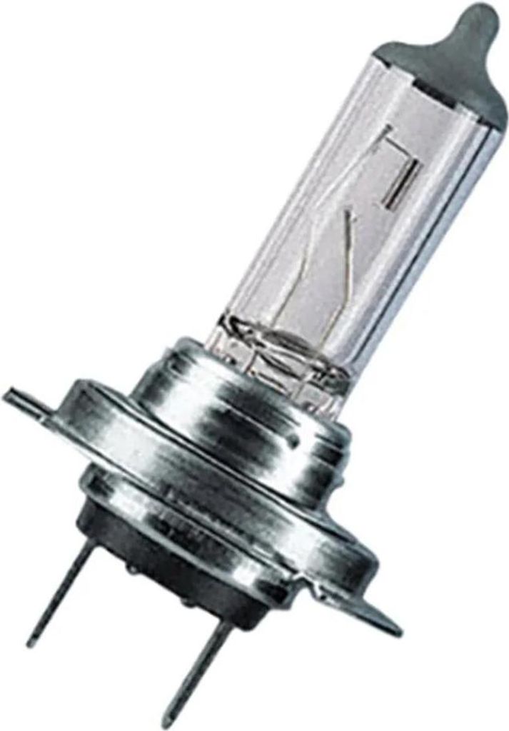 OSRAM ORIGINAL LINE H7 PX26d 12 V/55 W (opakowanie 1 szt.) Zdjęcie produktu 