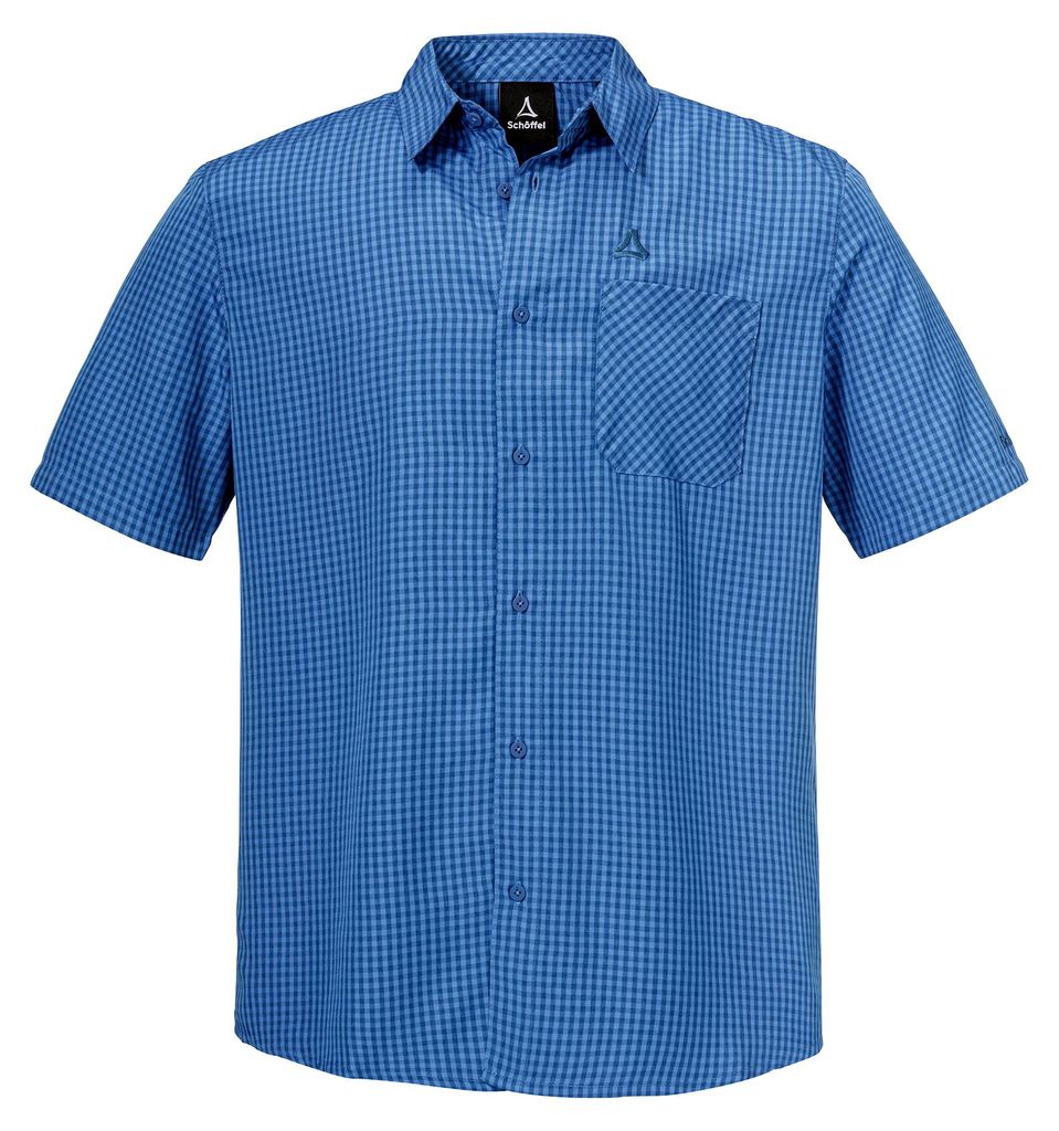 Chemises Schöffel Circ Style Dalfoss 240308625 Image du produit 