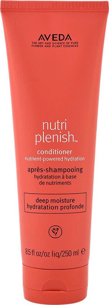 Aveda Nutri Plenish Deep Moisture Conditioner 250ml - Immagine del prodotto 