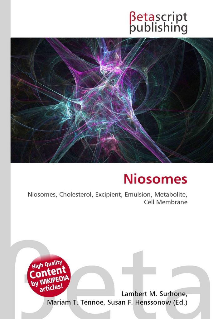 Niosomes