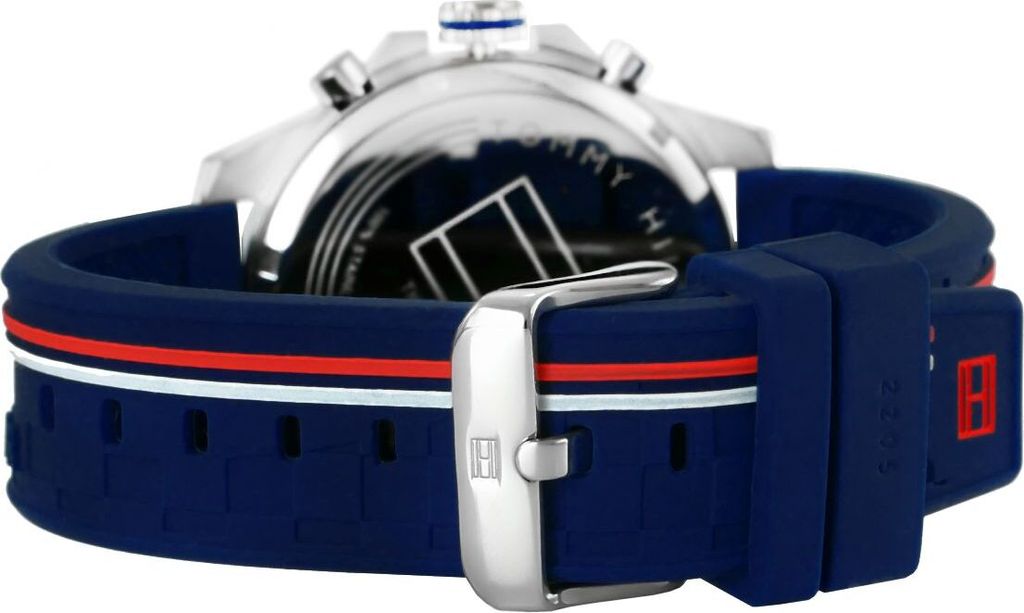 Tommy Hilfiger COOL SPORT 1791476 Herrenarmbanduhr Produktbild 23