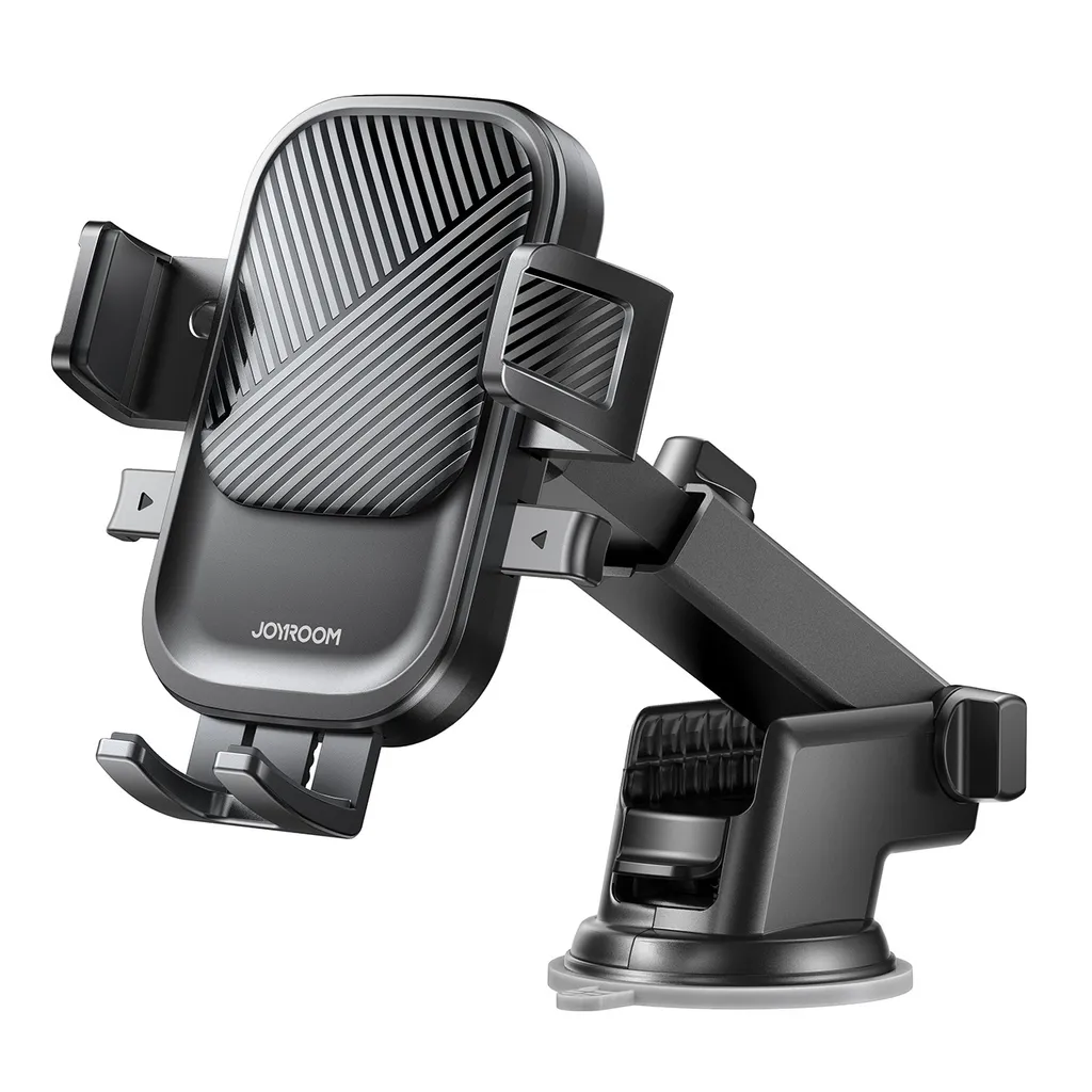 JOYROOM Joyroom car mount JR-OK6 (black)