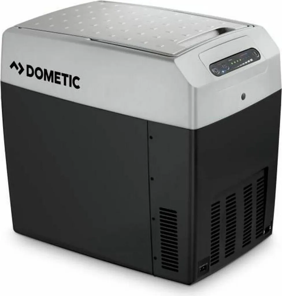Glacière Dometic 20 L : fini les boissons chaudes en plein été !