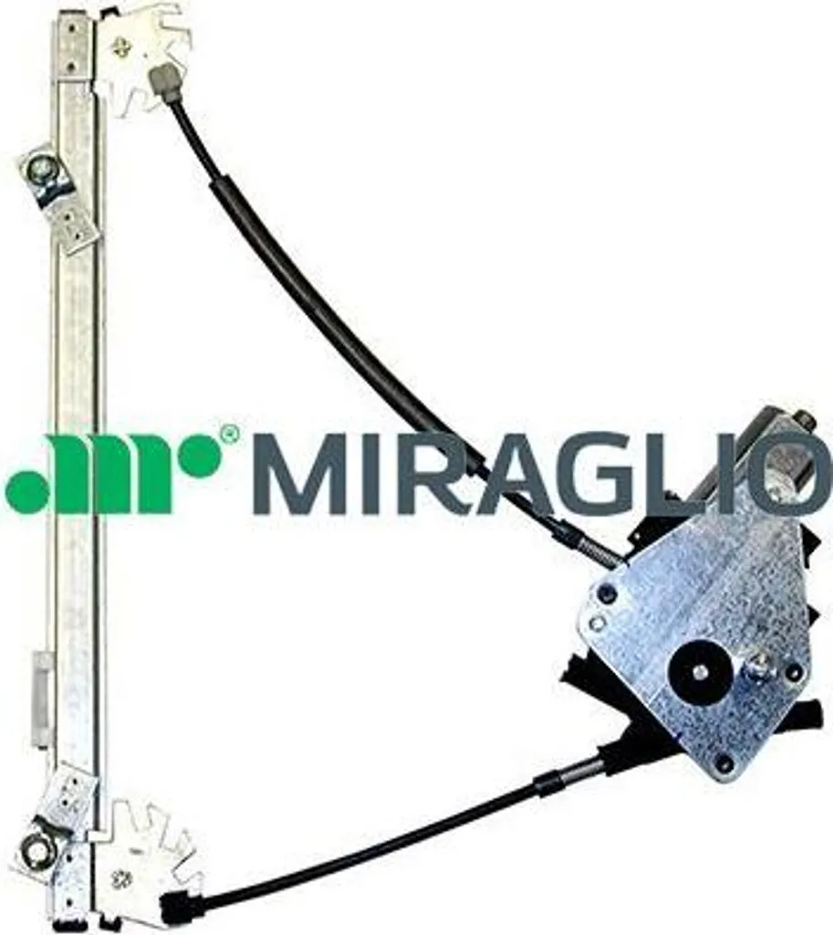 Lève-vitre avant MIRAGLIO 30/929 mécanisme OE 922367 pour Xsara