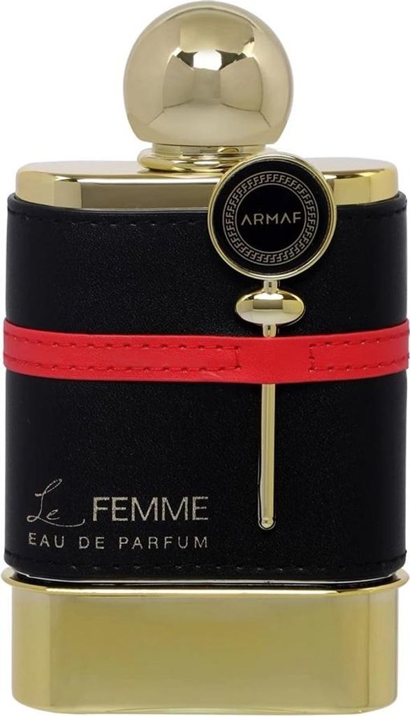 Armaf Le Femme Edp 100ml Immagine del prodotto 