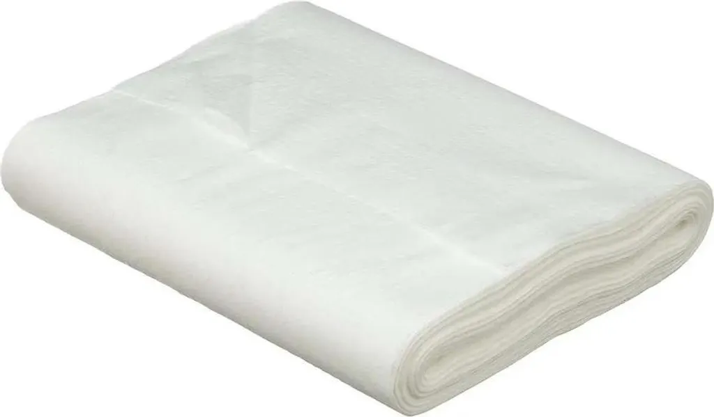 Panni Seachoice Cotone Bianco 40011 Sacchetto Richiudibile - Prezzi