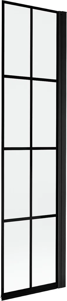 Specifiche Mexen Mist 8A9-050-001-70-77-P | Para-doccia Nero 50cm