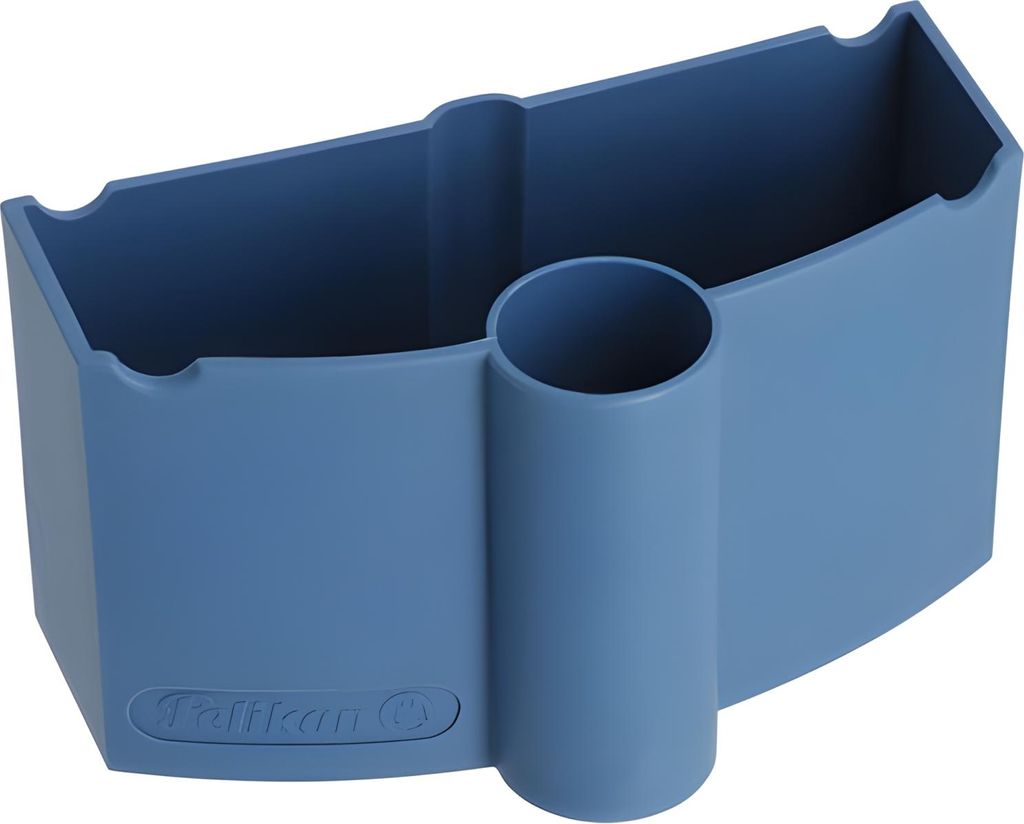 Pelikan Wasserbox eco mit Pinselhalter Produktbild 
