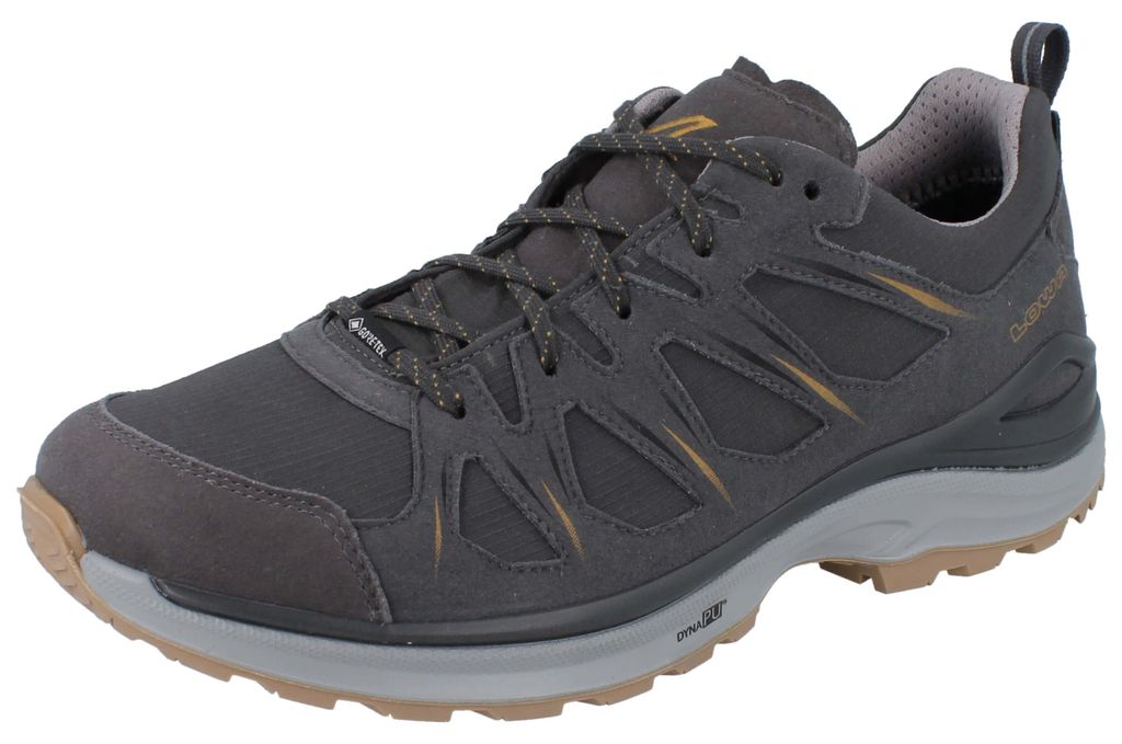 LOWA Innox Evo II GTX Herren Multifunktionschuhe antrazit Produktbild 