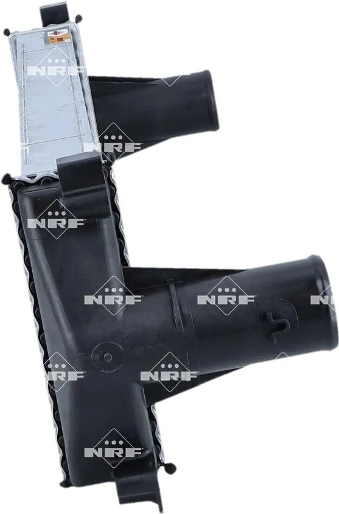 Échangeur Turbo NRF Haute Performance pour Renault Master Pro Diesel - 13
