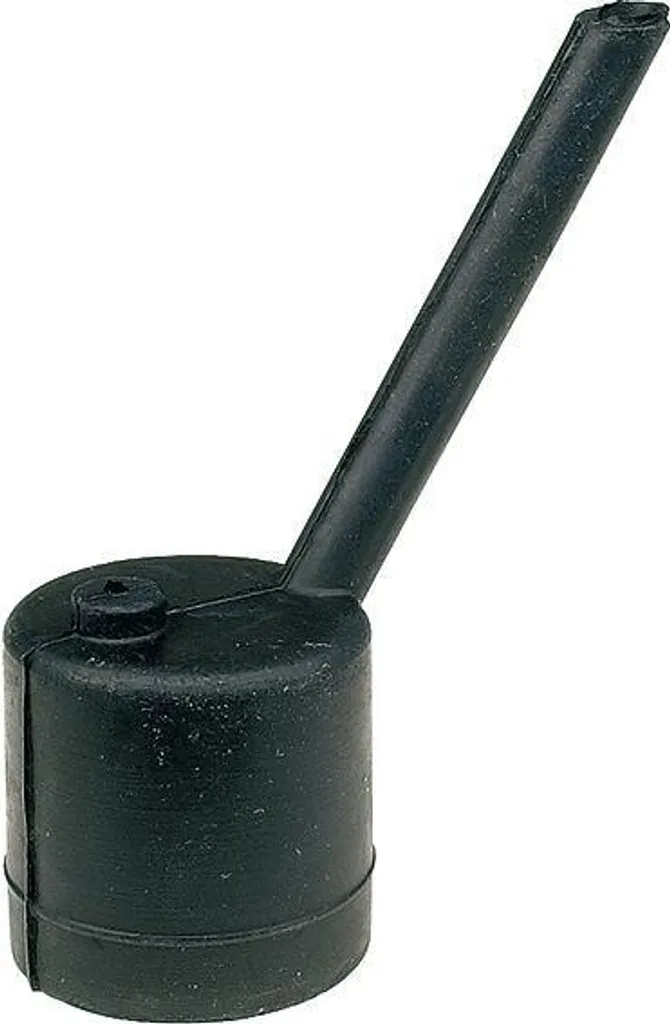 Remplisseur de batterie avec flacon anti-acide haute résistance chimique