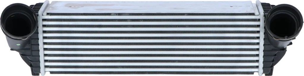 Intercooler pour BMW X5 E70 et X6 E71, Refroidisseur NRF 30359 Qualité OE