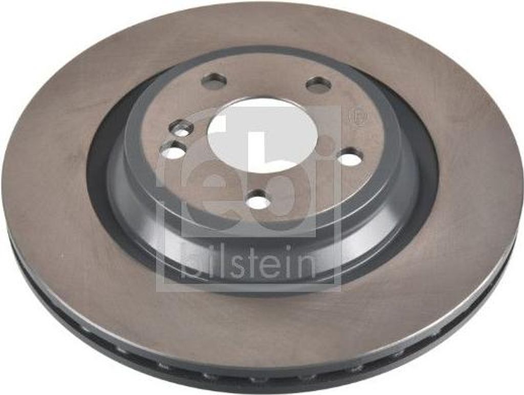 FEBI BILSTEIN 174673 Bremsscheibe OE A000423141207 kompatibel mit SL