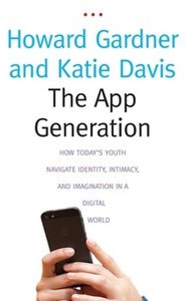 The App Generation
