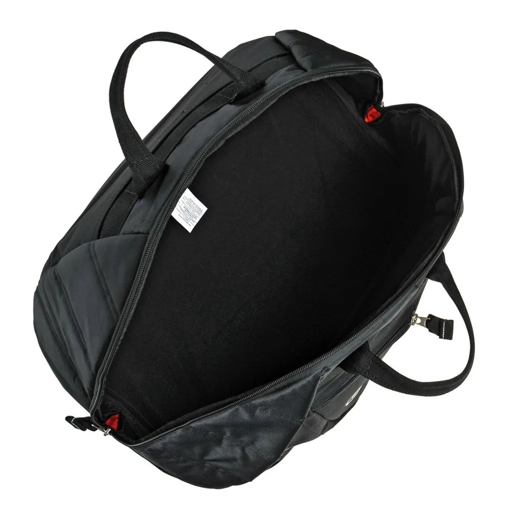 Ogio Head Case Stealth 121009_36 - Sac de Transport Casque Moto Rigide - 2