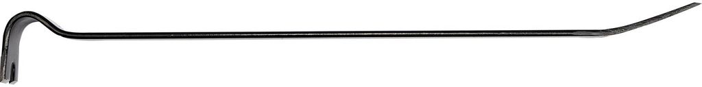 YATO Brecheisen YT-46821 6mm 380mm 35mm Stahl