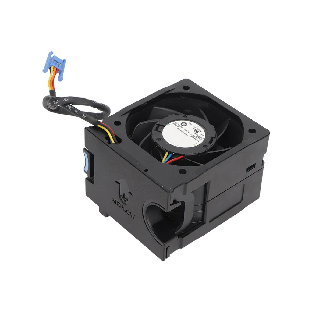Ventola CPU Raffreddamento Computer: Risolvi il Surriscaldamento del PC - 5
