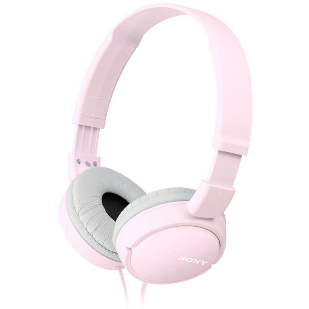 Sony MDRZX110APP.CE7 Sony MDR-ZX110APP pink Immagine del prodotto 