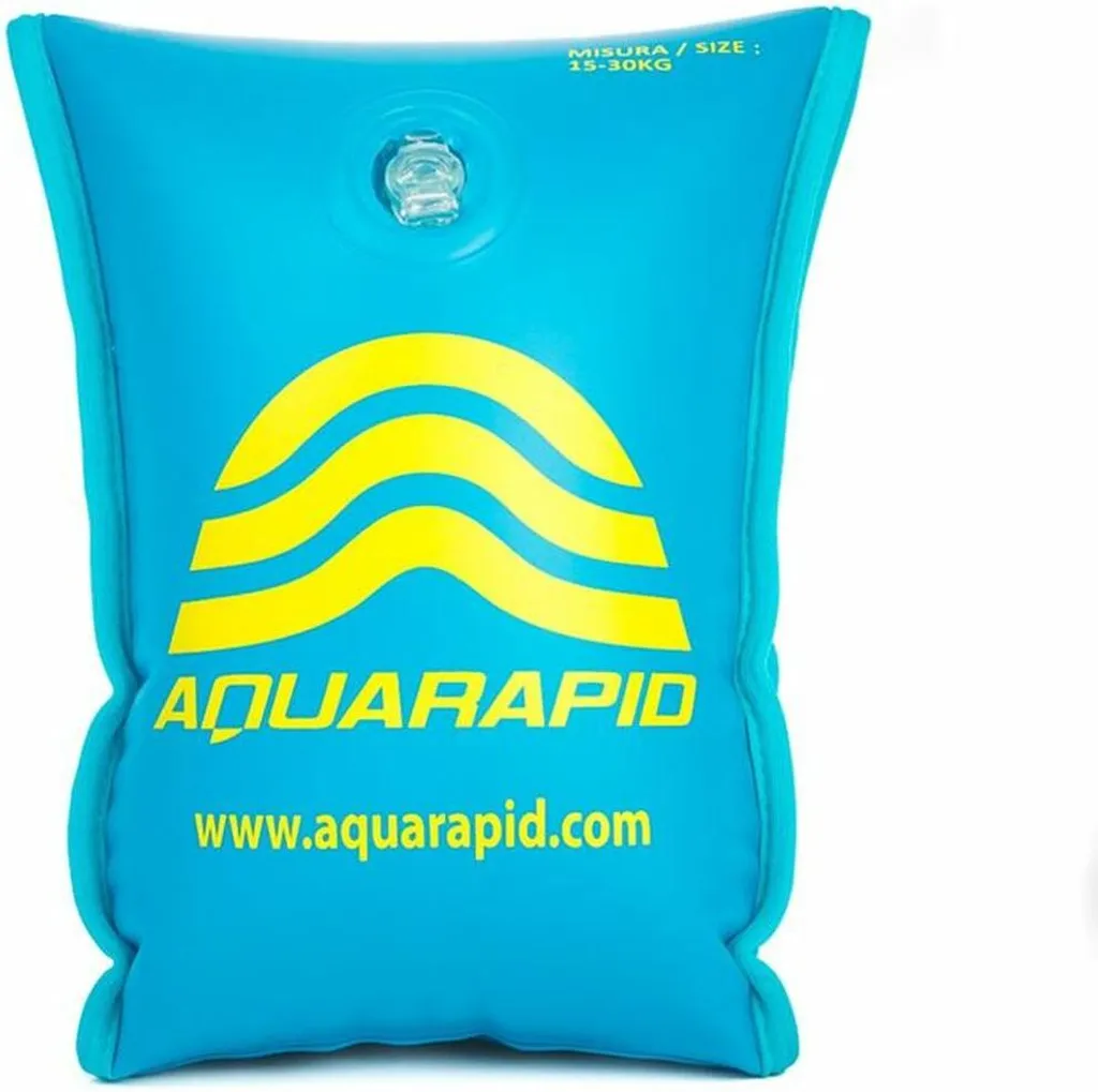 Manchettes Aquarapid Harmband Eau Taille Unique - Brassards Natation