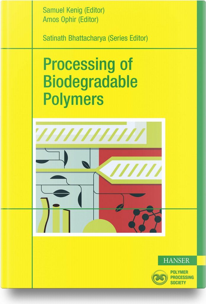 Processing of Biodegradable Polymers