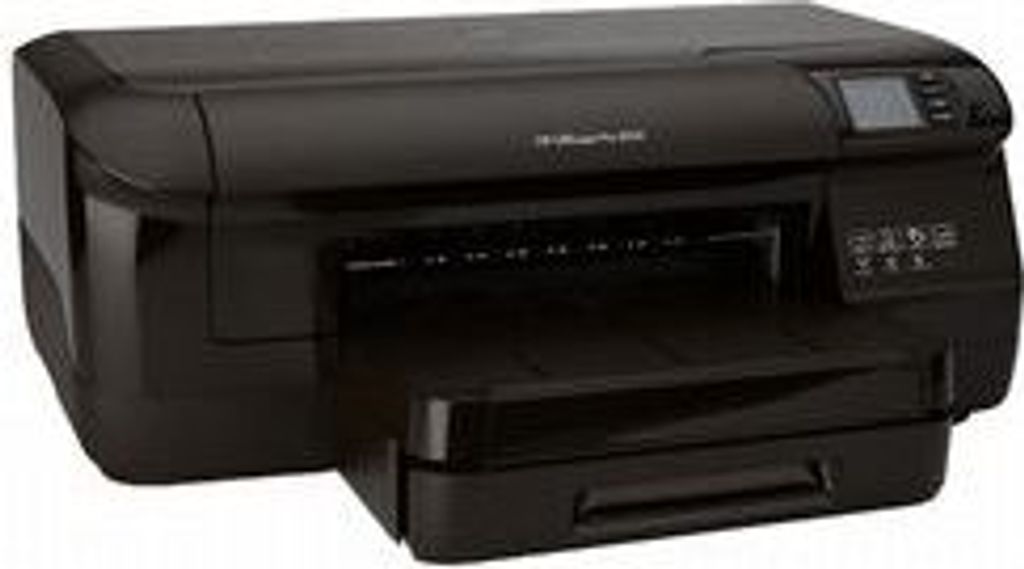 HP Officejet Pro 8100 ePrinter, couleur, 4800 x 1200 DPI, Image du produit 