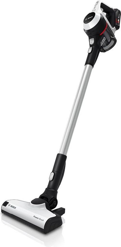 Bosch Unlimited Series 6 Rechargeable Vacuum Cleaner Image du produit 