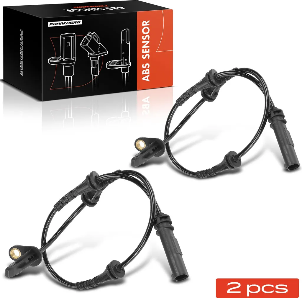 Capteur de Vitesse ABS Essieu Arrière pour BMW Série 3 G20 et Z4 G29
