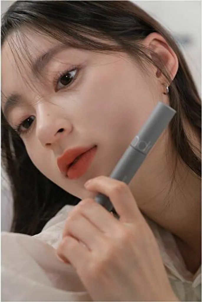 Mascara Rom&nd Han All Fix L03 Long Hazel: La Formula Anti-Sbavatura - 5