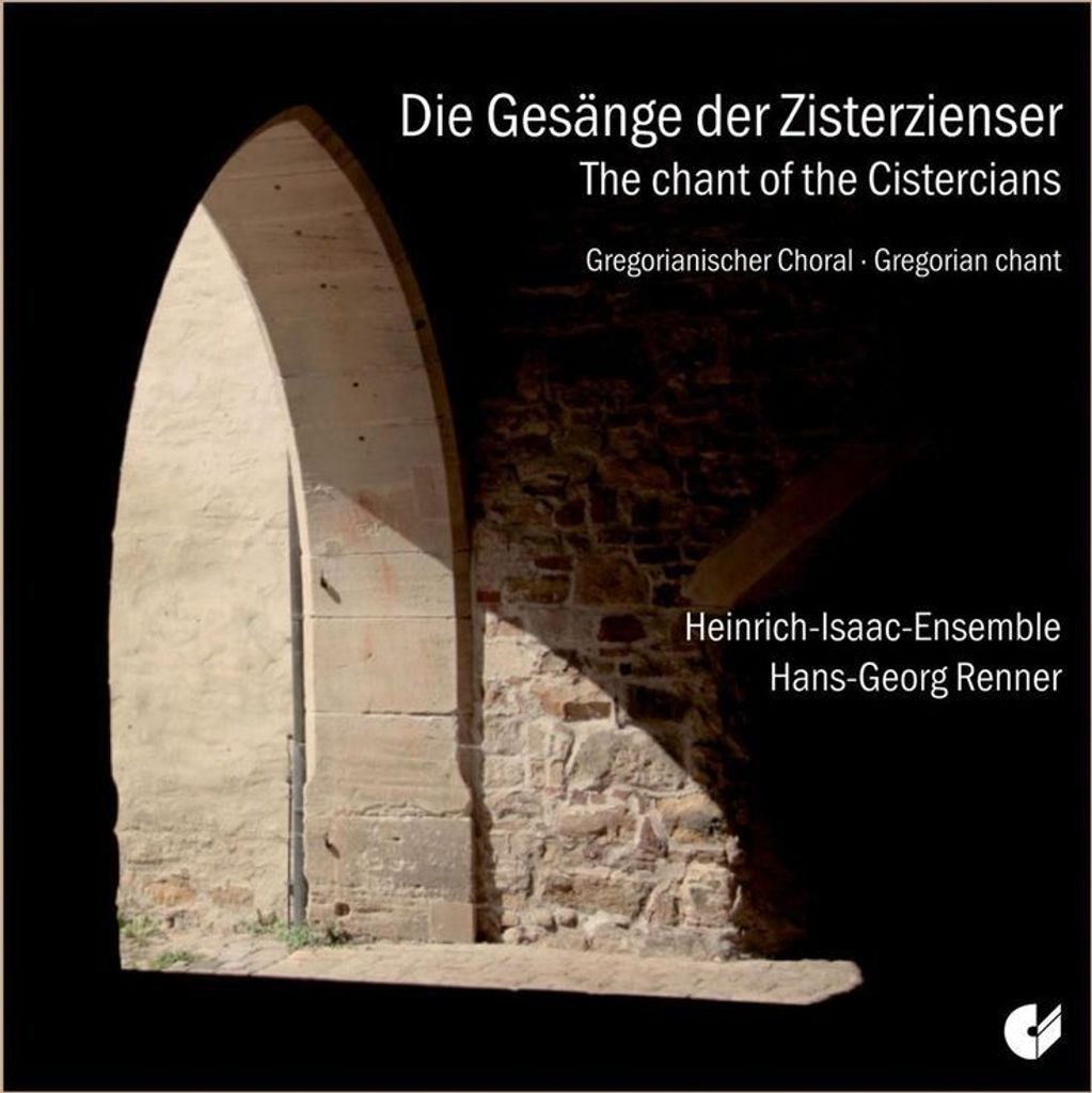 Die Gesänge Der Zisterzienser
