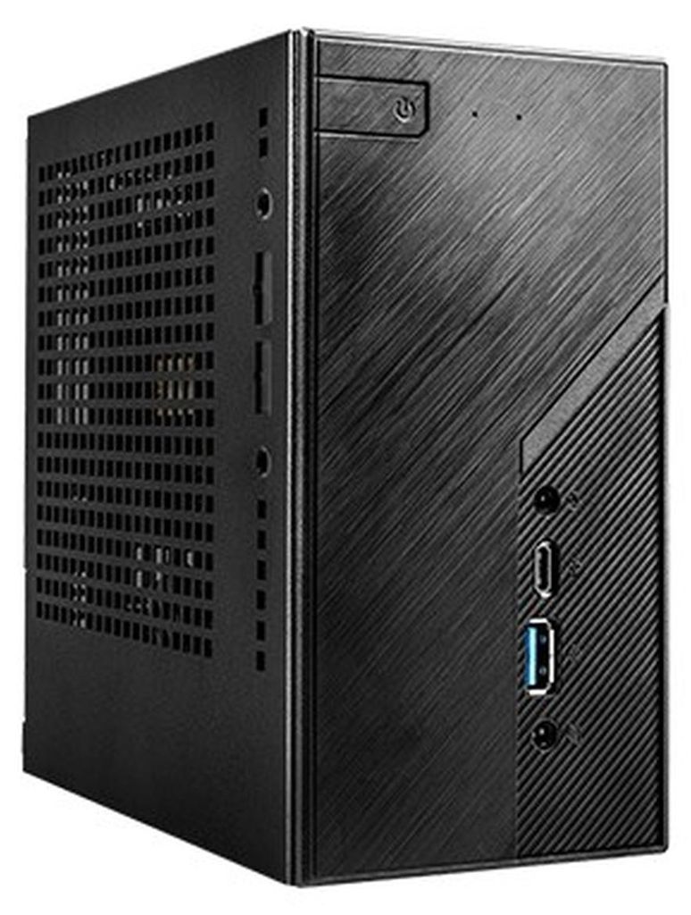 AS-Rock 90BXG4E01-A10GA0W ASRock Barebone Deskmini B760  Imagen del producto 
