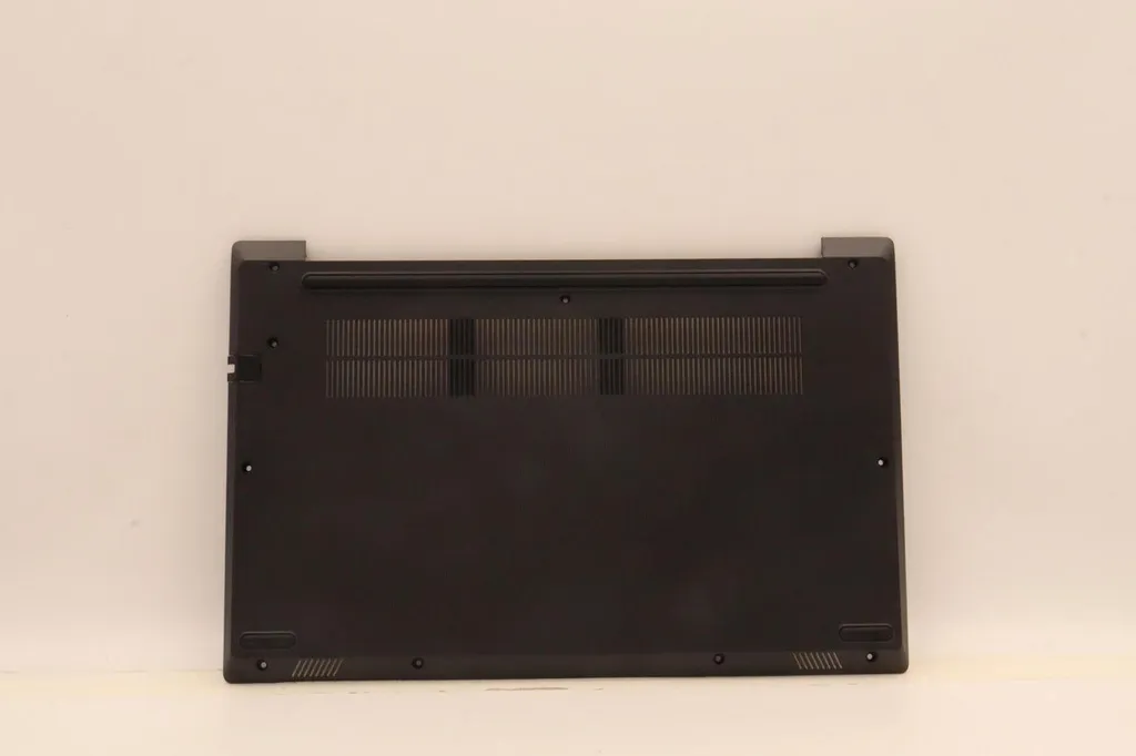 Coque de Base pour Ordinateur Lenovo Châssis Inférieur Noir de Rechange