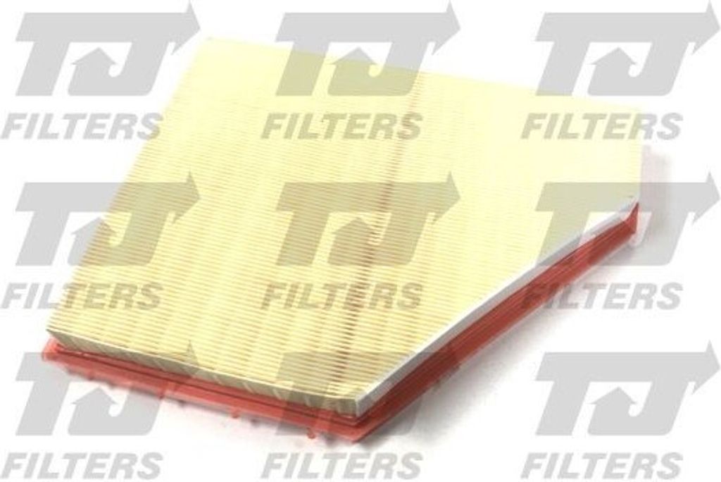 Luftfilter QUINTON HAZELL QFA1015 für BMW X5 (E70) Filtereinsatz