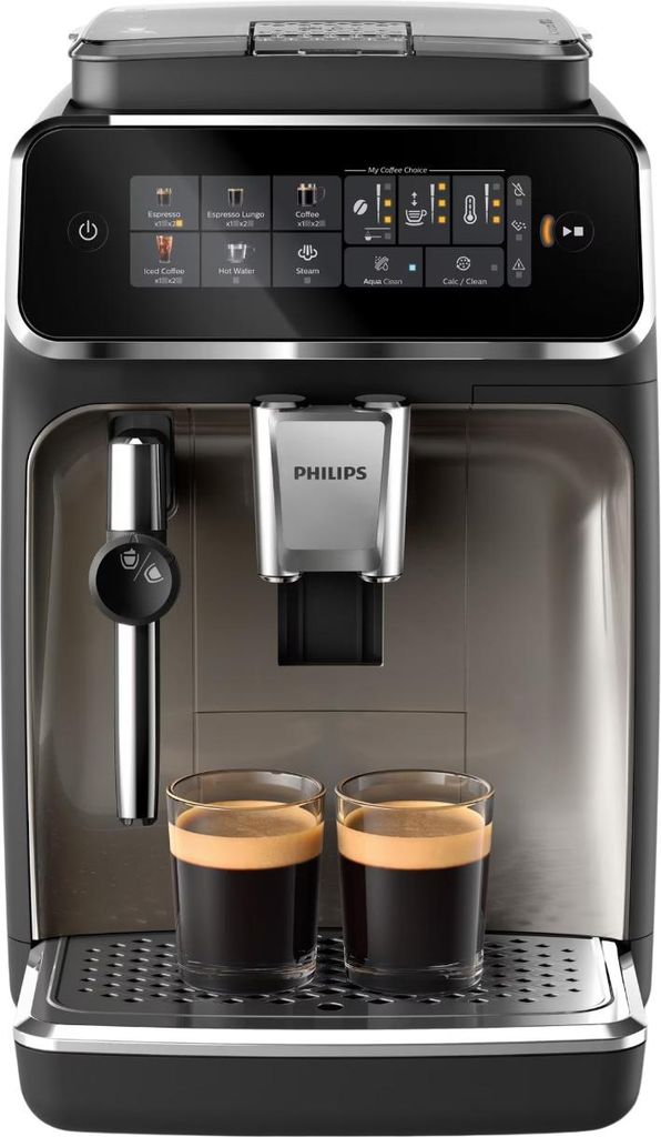 Philips Series 3300 EP3326/90 Kaffeevollautomat, Produktbild 