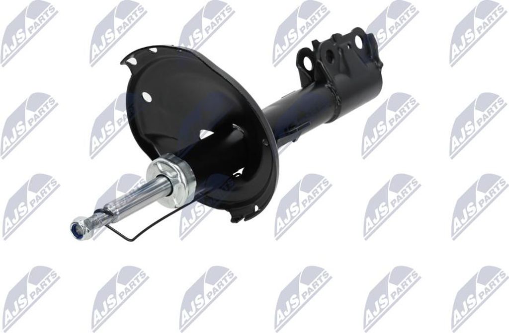 NTY Stoßdämpfer Vorne Rechts für LEXUS RX (MHU3, GSU3, MCU3) Federbein A-TY-082