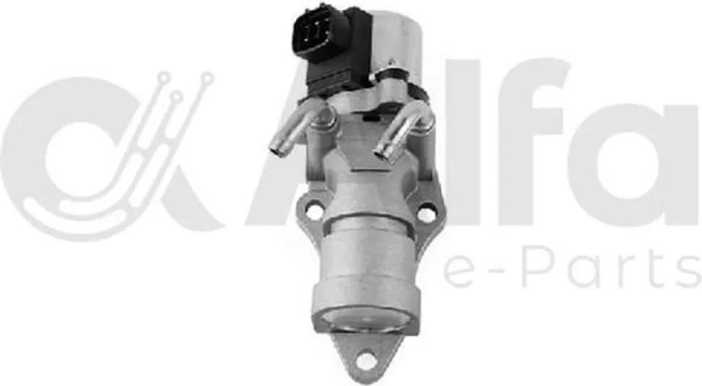 Vanne EGR recyclage gaz échappement OE 2562027080 pour Toyota Previa