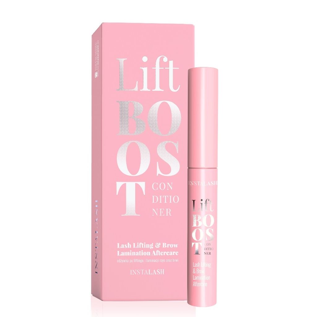 InstaLash LiftBoost Kondicionér na posilnenie rias a obočia Obrázok produktu 