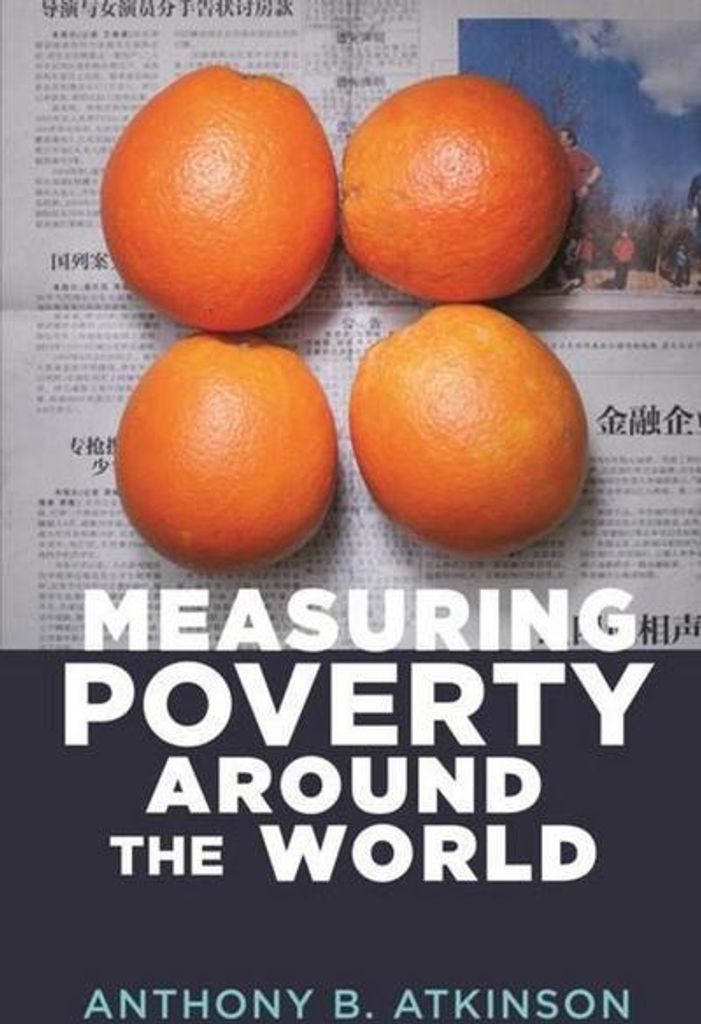 Measuring Poverty around the World