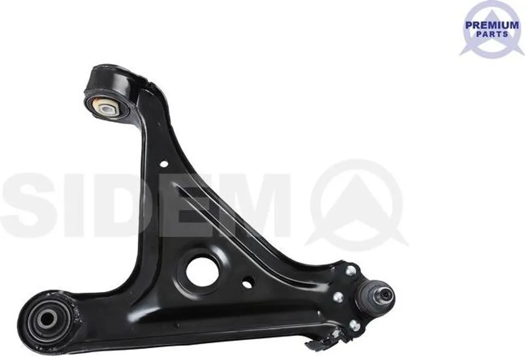 Bras de suspension SIDEM 9773 pour Omega - Qualité OE 352028 Premium