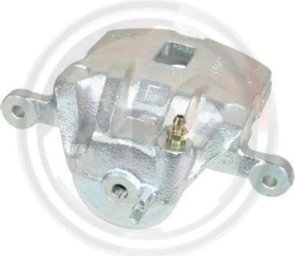 Étrier de frein pour rénovation Hyundai Elantra et Matrix OE 581302D500