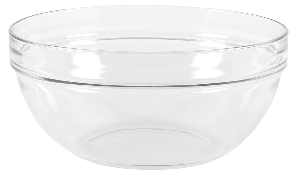 Luminarc Serie 'Stapelbar' Schale 26 cm (Inhalt 1 Stck.) Produktbild 