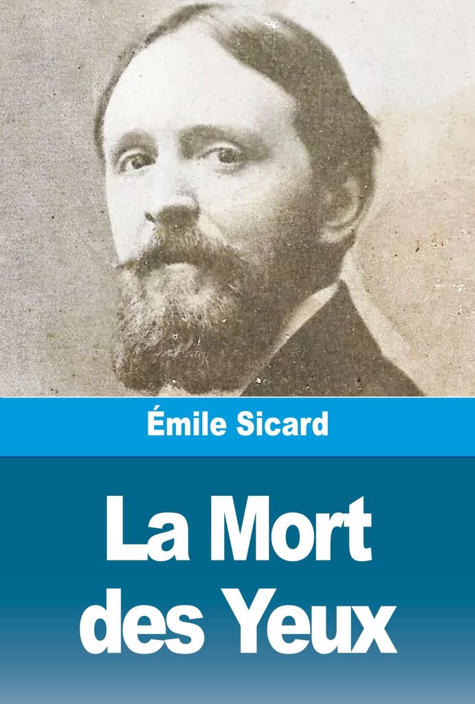 La Mort des Yeux