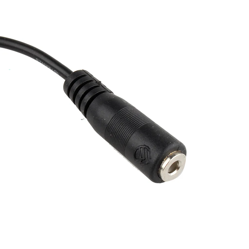 Ripetitore dell'emettitore a infrarossi IR, estensore del cavo, cavo di estensione, ricevitore IR extra, estensore del ricevitore a infrarossi, cavo estensore del telecomando