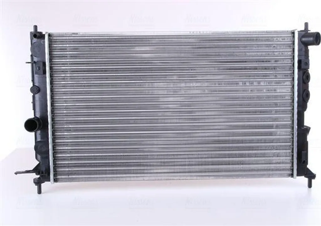 Radiateur de Refroidissement Moteur Nissens 630121 OE 1300176 Vectra