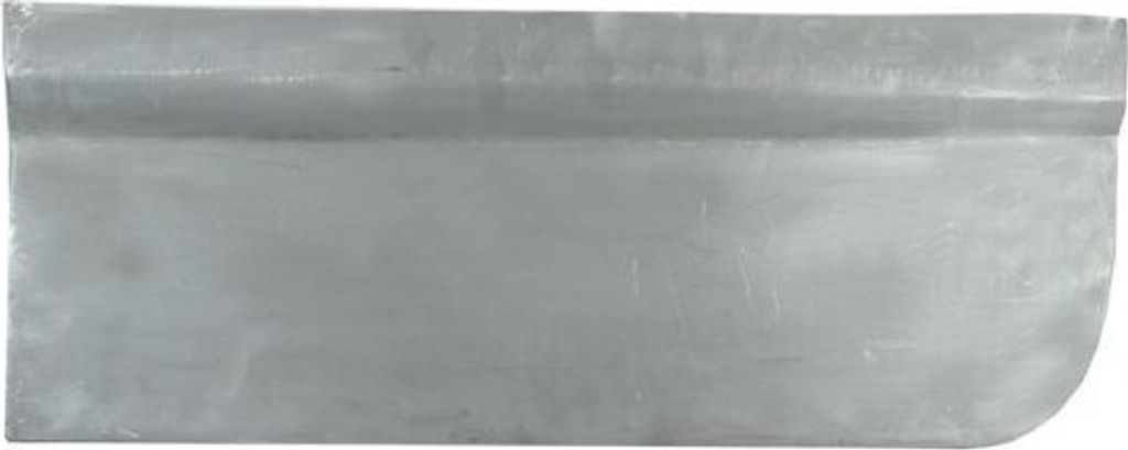 BLIC Heckklappe rechts 6016-00-3548152P für VW CRAFTER 30-50 Kasten (2E) CRAFTER 30-35 Bus (2E) CRAFTER 30-50 Pritsche/Fahrgestell (2F)
