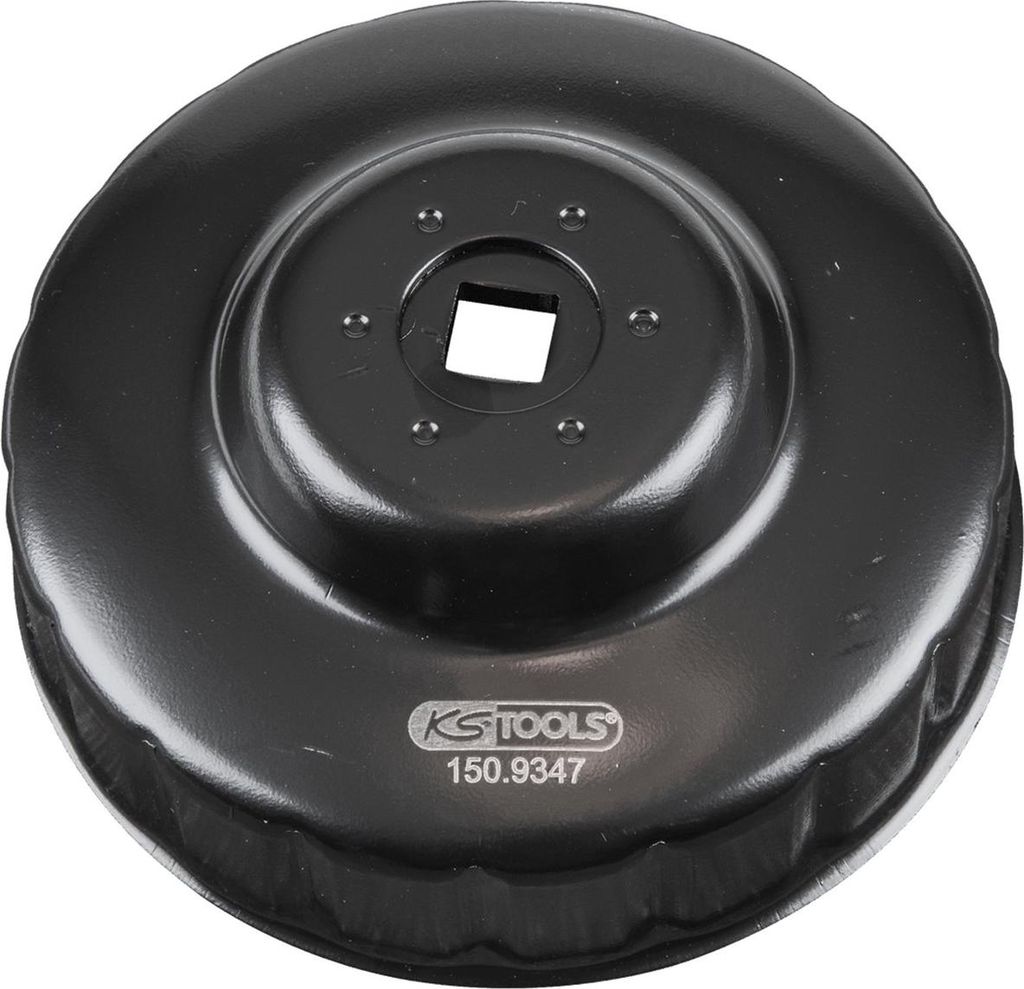 KS Tools 150.9347, 190 g, 1 Stück(e)