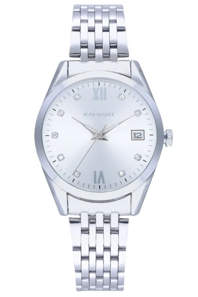 Montre Radiant Ra642201 Précise et Robuste pour un Usage Quotidien