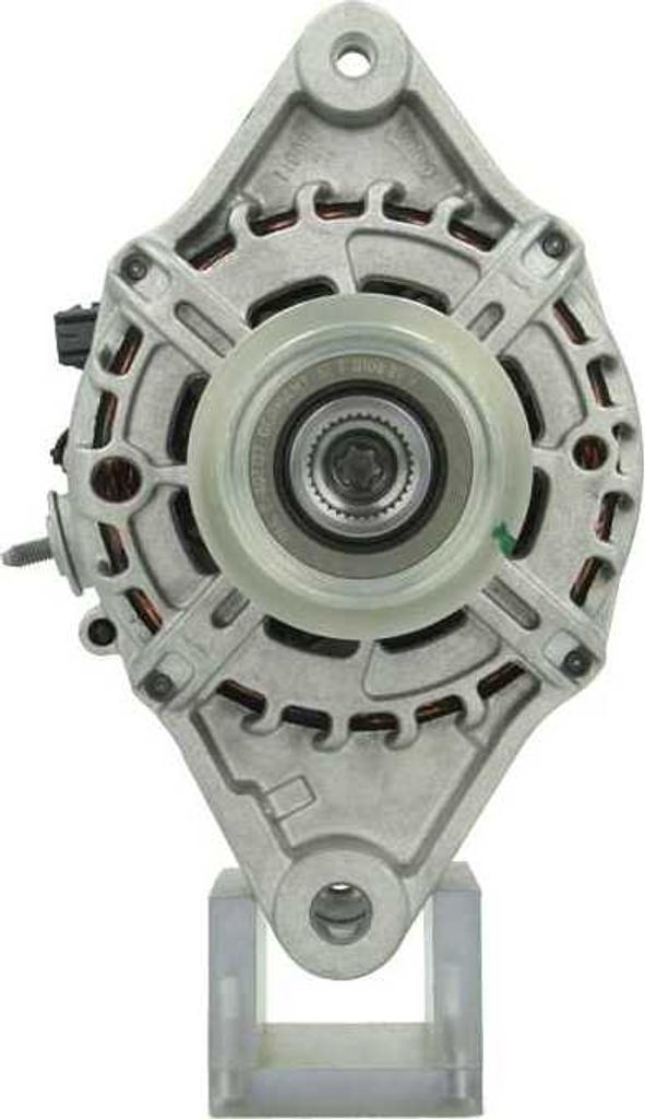 BV PSH 195.320.085.500 Lichtmaschine Generator LiMa 85A 12V für TOYOTA Yaris Schrägheck (P13) Yaris III Kastenwagen (XP13)