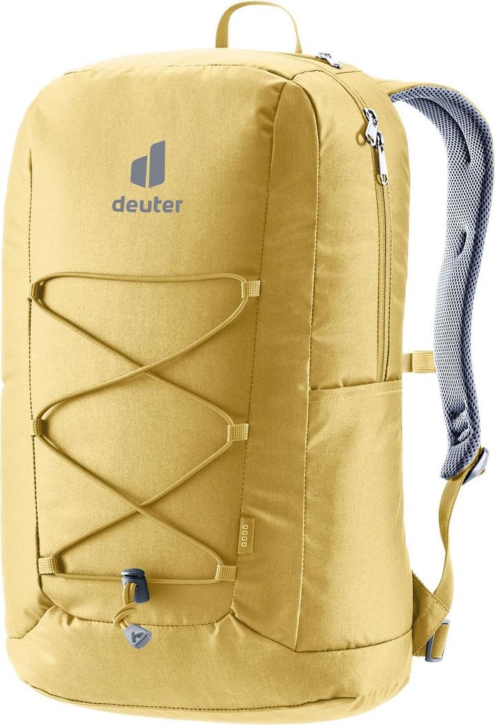 Deuter Gogo LTD 25 Liter Lifestyle Rucksack 6813226 dune